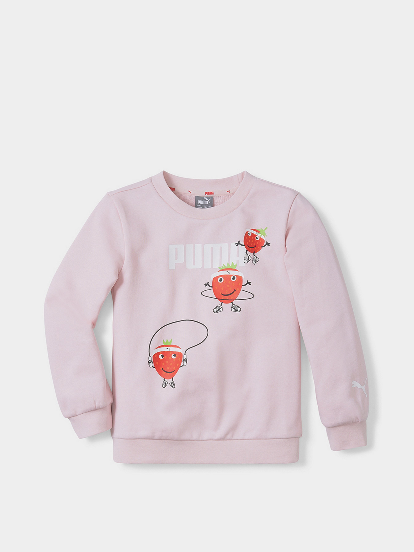Свитшот PUMA Fruitmates модель 84731416 Фото