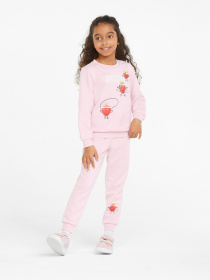 Свитшот PUMA Fruitmates модель 84731416 Фото