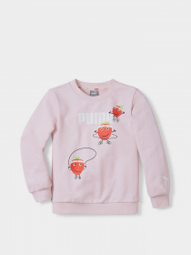 Свитшот PUMA Fruitmates модель 84731416 Фото