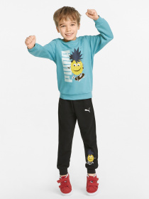 Свитшот PUMA Fruitmates модель 84731461 Фото