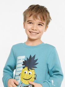 Свитшот PUMA Fruitmates модель 84731461 Фото