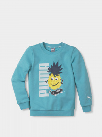 Свитшот PUMA Fruitmates модель 84731461 Фото