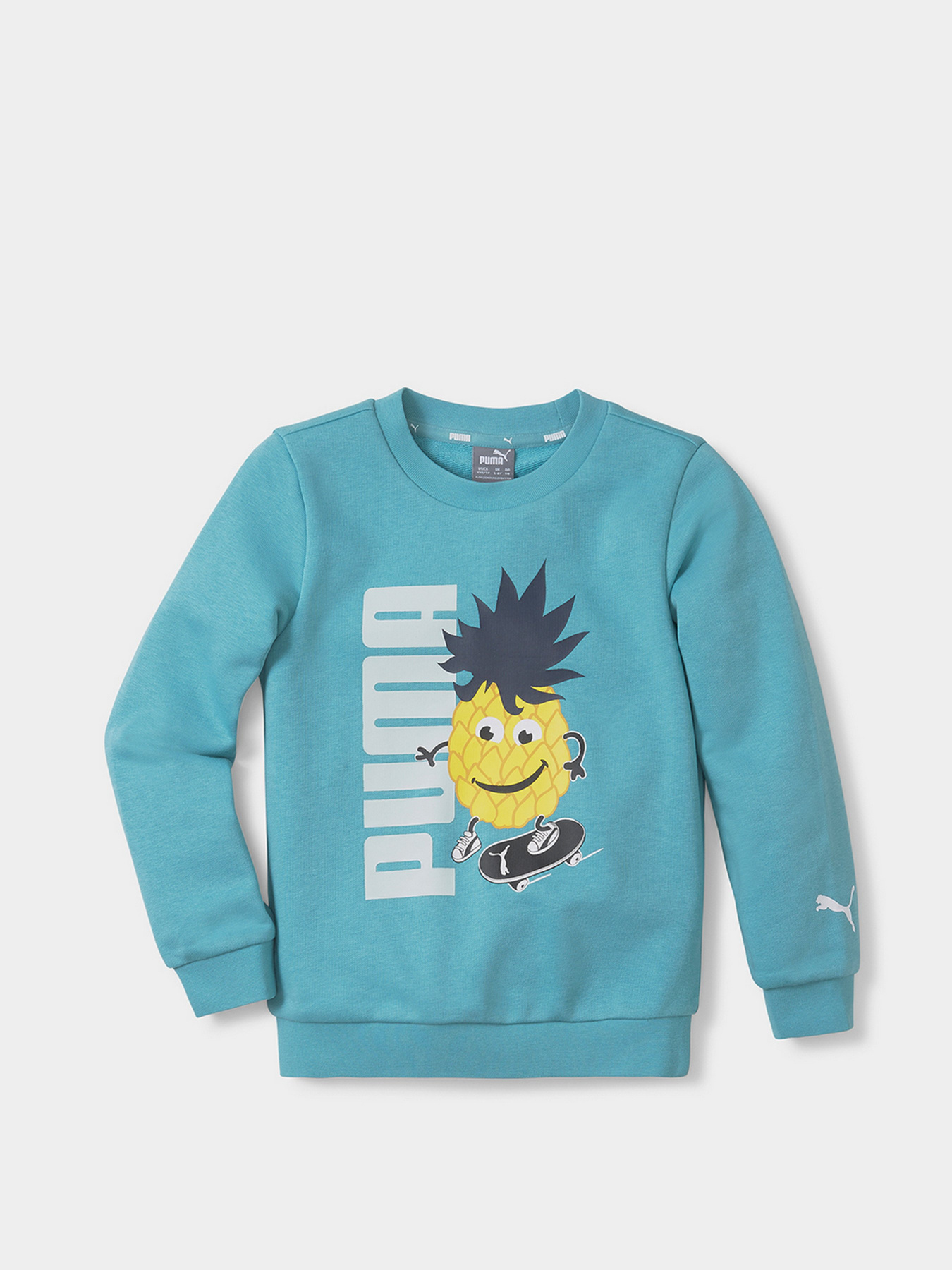 Свитшот PUMA Fruitmates модель 84731461 Фото