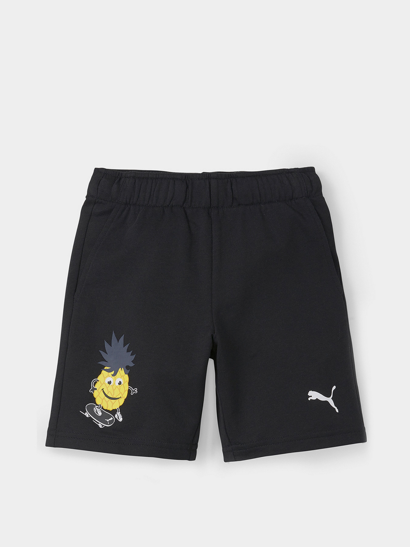 Шорты PUMA Fruitmates модель 84731501 Фото