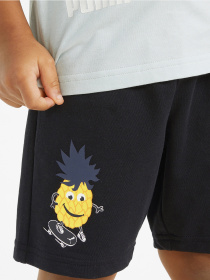 Шорты PUMA Fruitmates модель 84731501 Фото