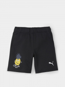 Шорты PUMA Fruitmates модель 84731501 Фото