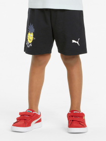 Шорты PUMA Fruitmates модель 84731501 Фото