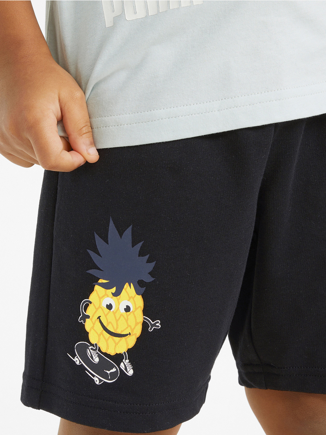 Повсякденні шорти PUMA Fruitmates модель 84731501 Фото