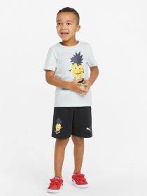 Повсякденні шорти PUMA Fruitmates модель 84731501 Фото