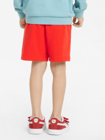 Шорты PUMA Fruitmates модель 84731511 Фото