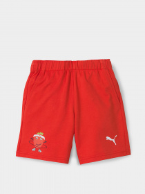 Шорты PUMA Fruitmates модель 84731511 Фото