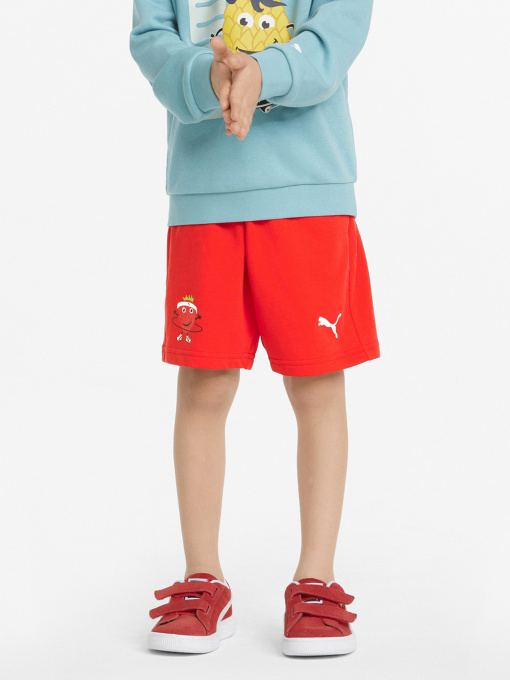 Шорти PUMA Fruitmates модель 84731511 Фото