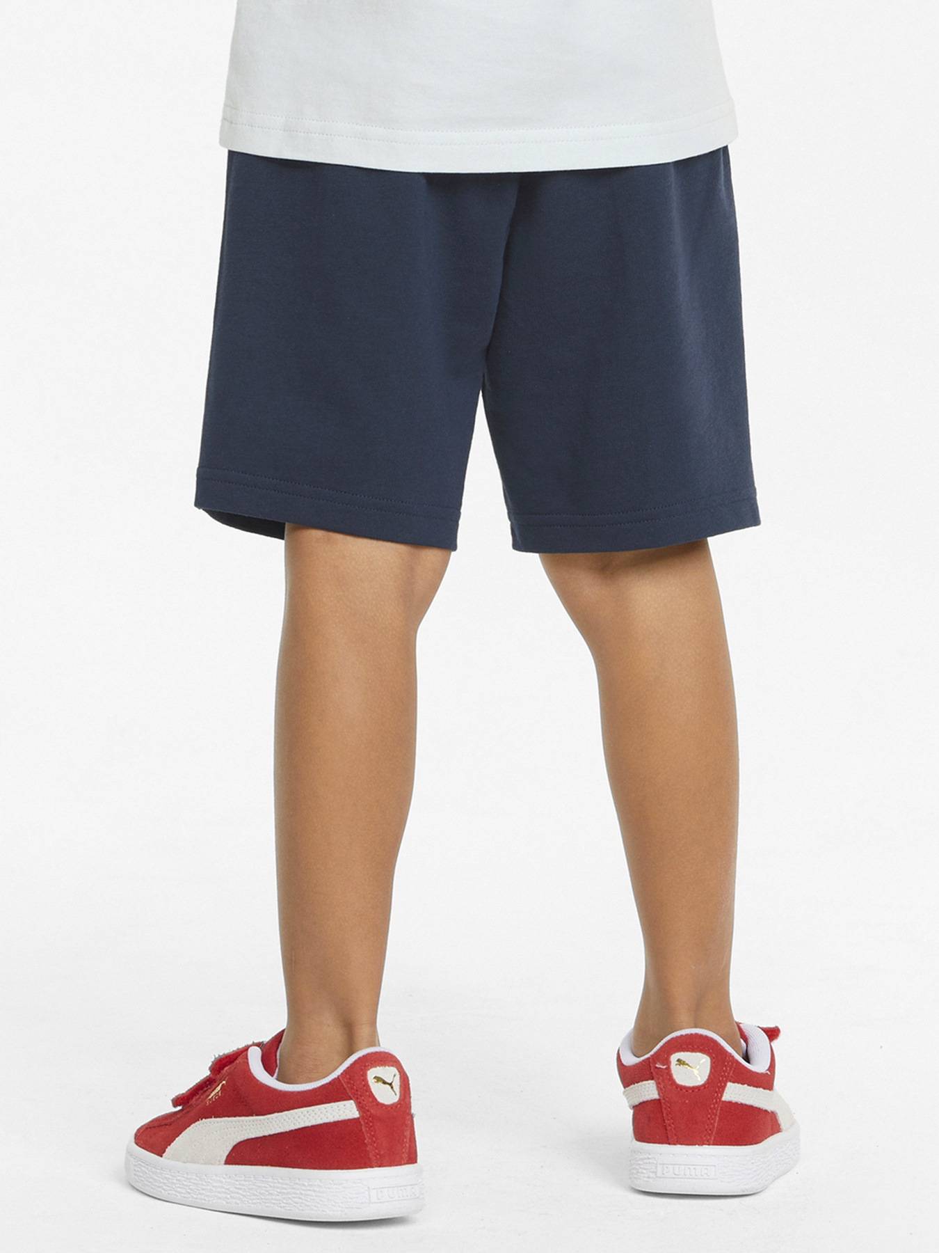 Шорты PUMA Fruitmates модель 84731543 Фото