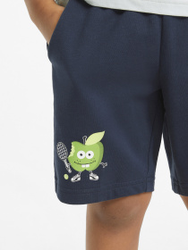 Шорты PUMA Fruitmates модель 84731543 Фото