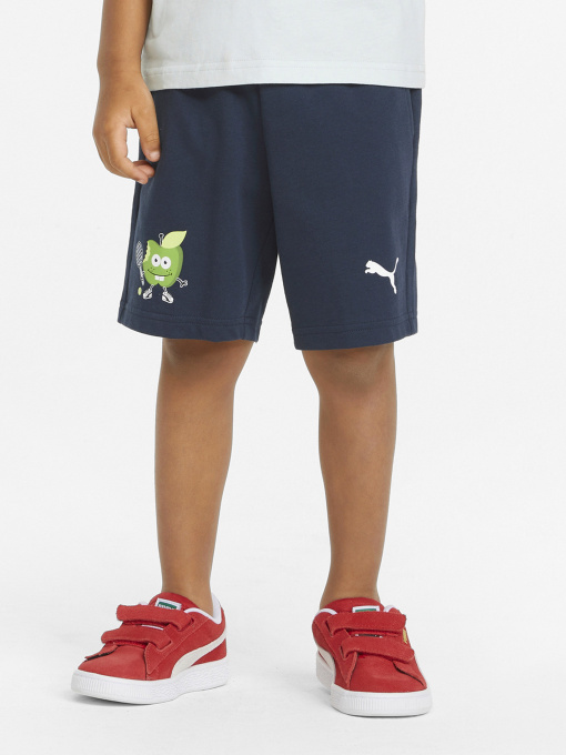 Шорти PUMA Fruitmates модель 84731543 Фото