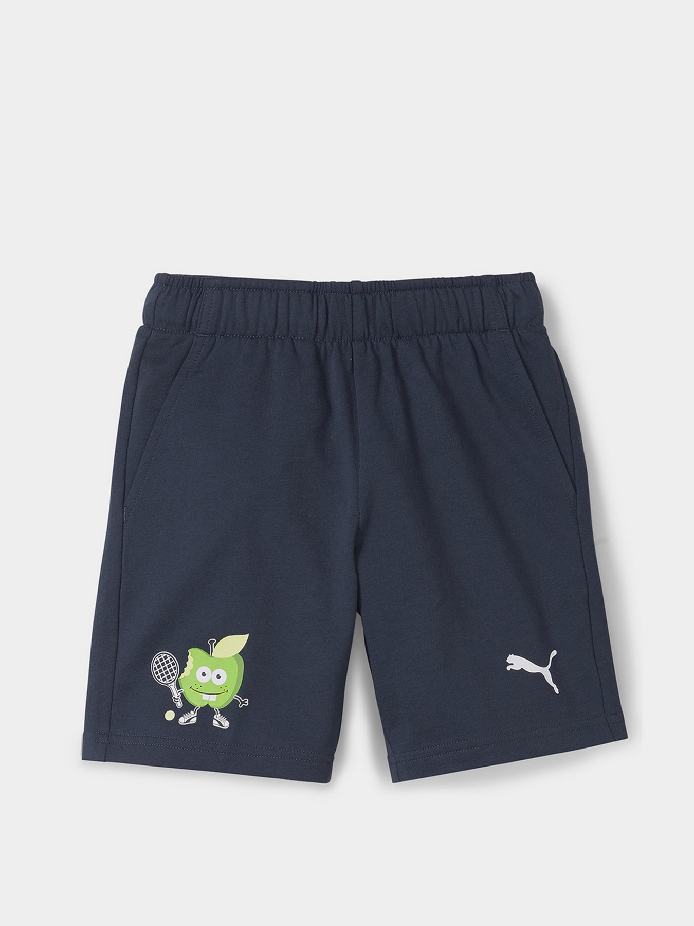 Повсякденні шорти PUMA Fruitmates модель 84731543 Фото