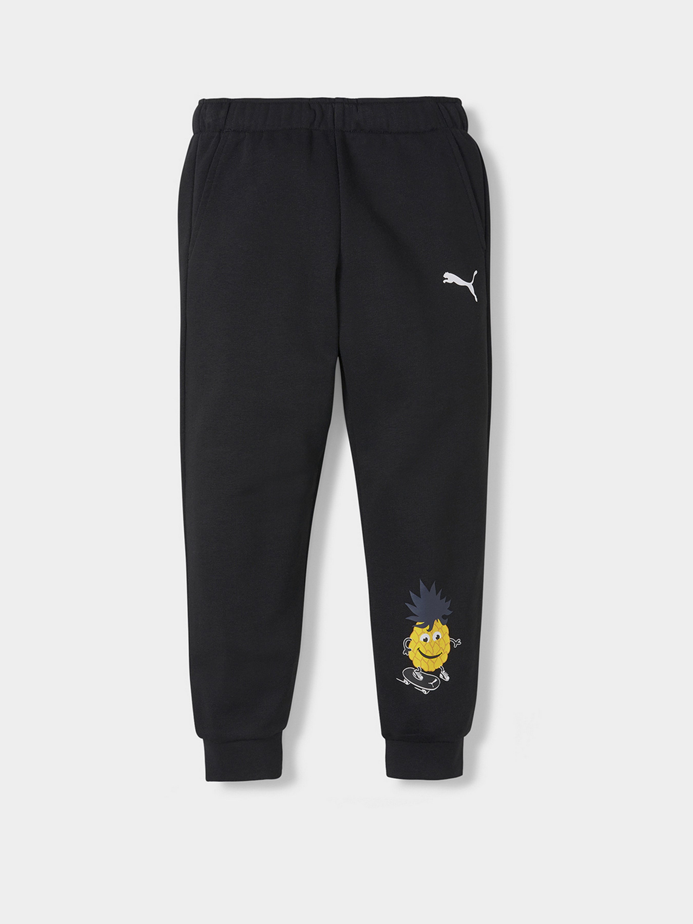 Штаны спортивные PUMA Fruitmates модель 84731701 Фото