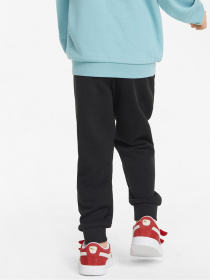 Штаны спортивные PUMA Fruitmates модель 84731701 Фото