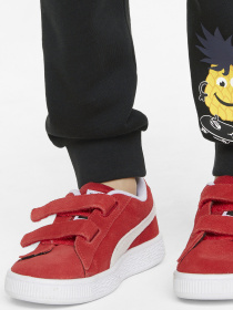 Штаны спортивные PUMA Fruitmates модель 84731701 Фото