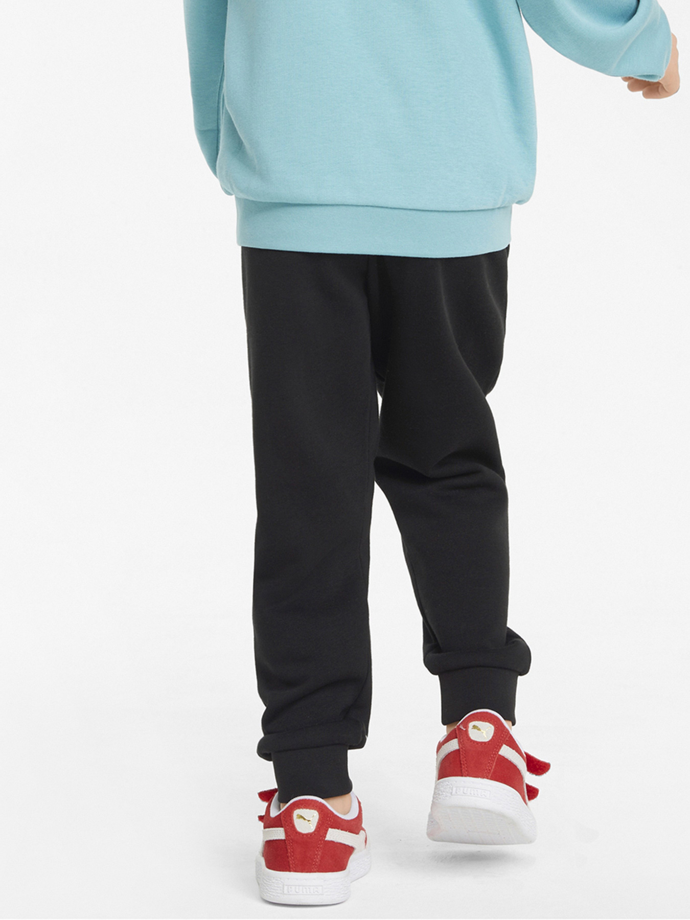 Спортивні штани PUMA Fruitmates модель 84731701 Фото