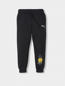 Спортивні штани PUMA Fruitmates модель 84731701 Фото