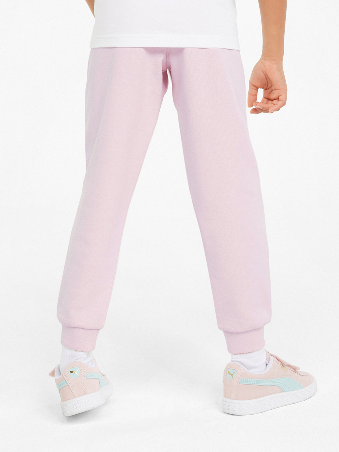 Штаны спортивные PUMA Fruitmates модель 84731716 Фото