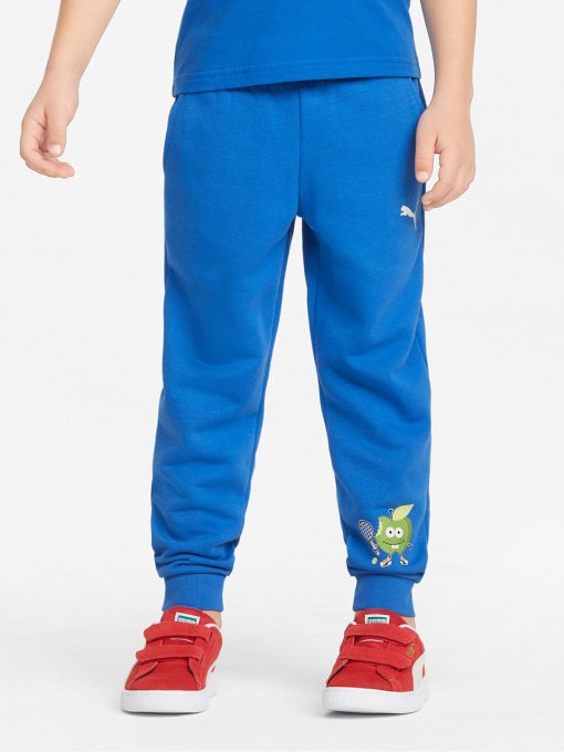 Штаны спортивные PUMA Fruitmates модель 84731767 Фото