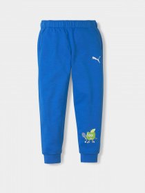 Штаны спортивные PUMA Fruitmates модель 84731767 Фото