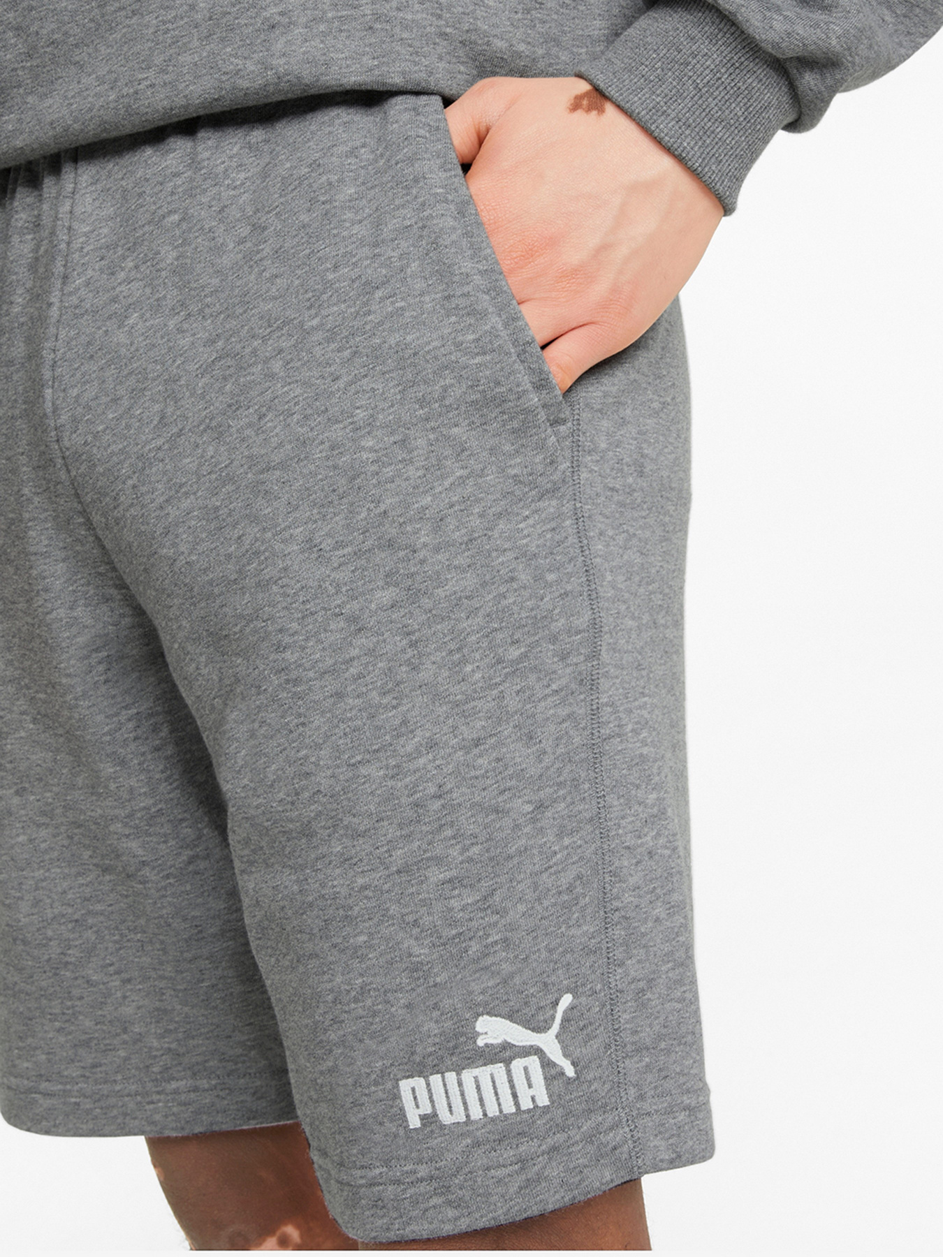 Спортивный комплект PUMA Feel Good Suit модель 84741903 Фото