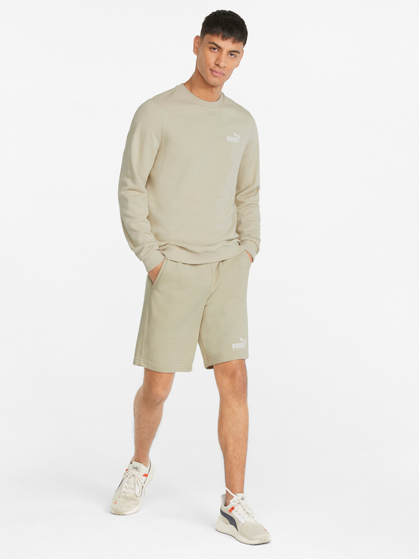 Спортивный комплект PUMA Feel Good Suit модель 84741964 Фото