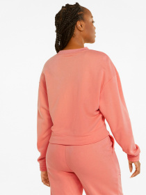 Спортивный костюм PUMA Loungewear модель 84745828 Фото