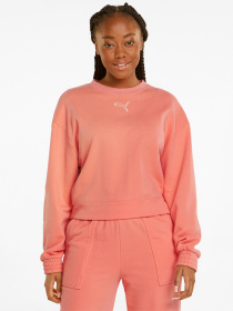 Спортивный костюм PUMA Loungewear модель 84745828 Фото