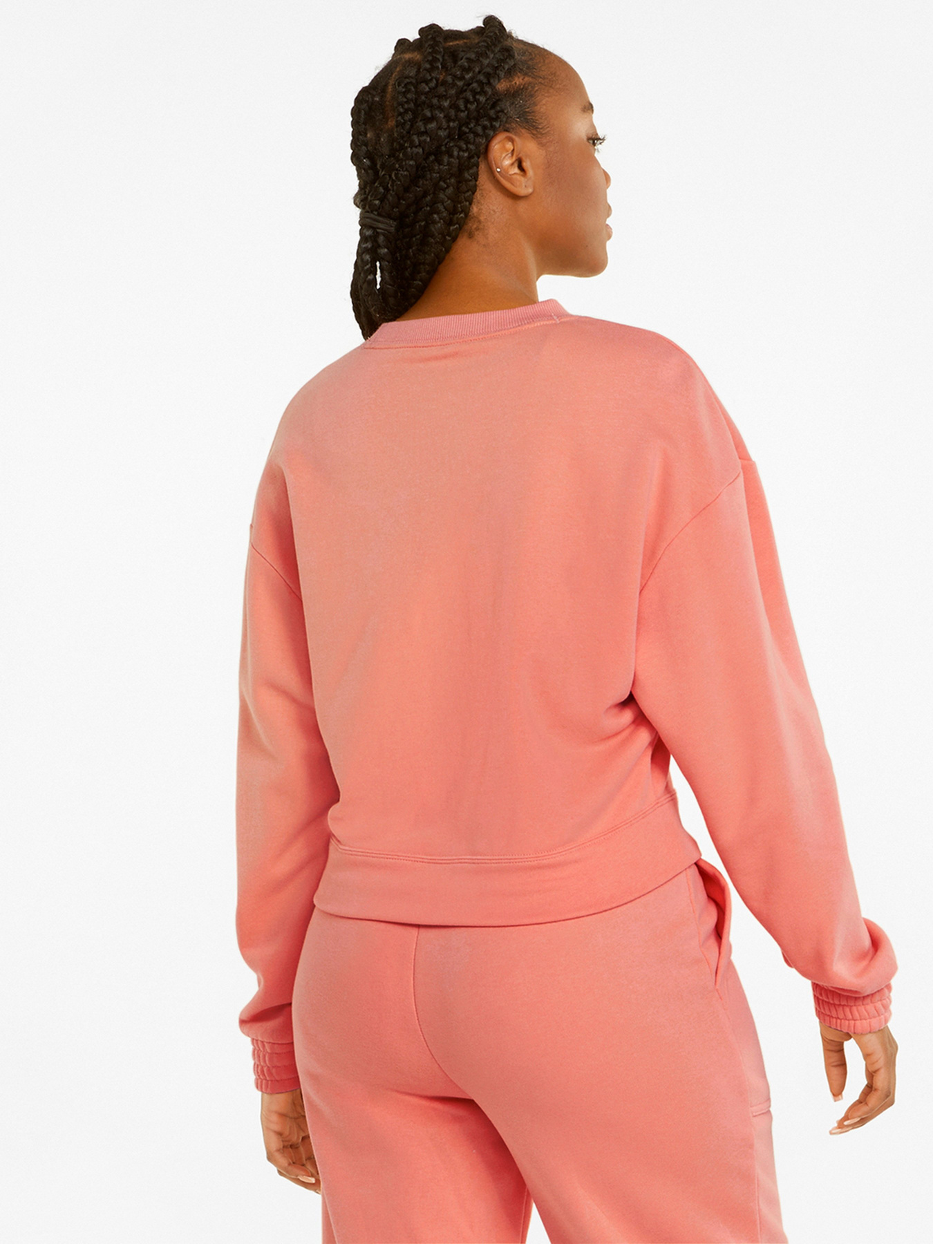 Спортивный костюм PUMA Loungewear модель 84745828 Фото