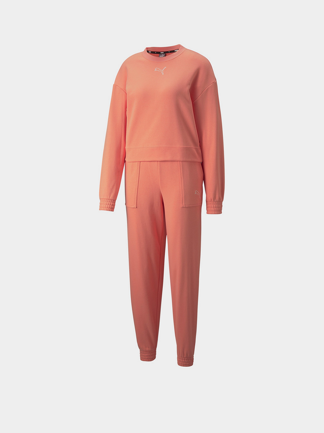 Спортивный костюм PUMA Loungewear модель 84745828 Фото