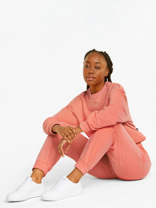 Спортивный костюм PUMA Loungewear модель 84745828 Фото