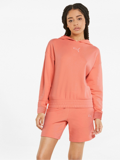 Спортивний костюм PUMA Loungewear модель 84745928 — фото 3 - INTERTOP