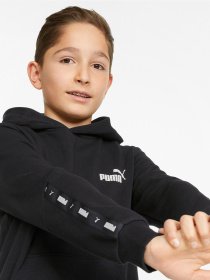 Худи PUMA Essentials+ Tape модель 84920201 Фото