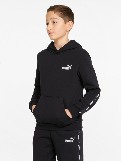 Худи PUMA Essentials+ Tape модель 84920201 Фото