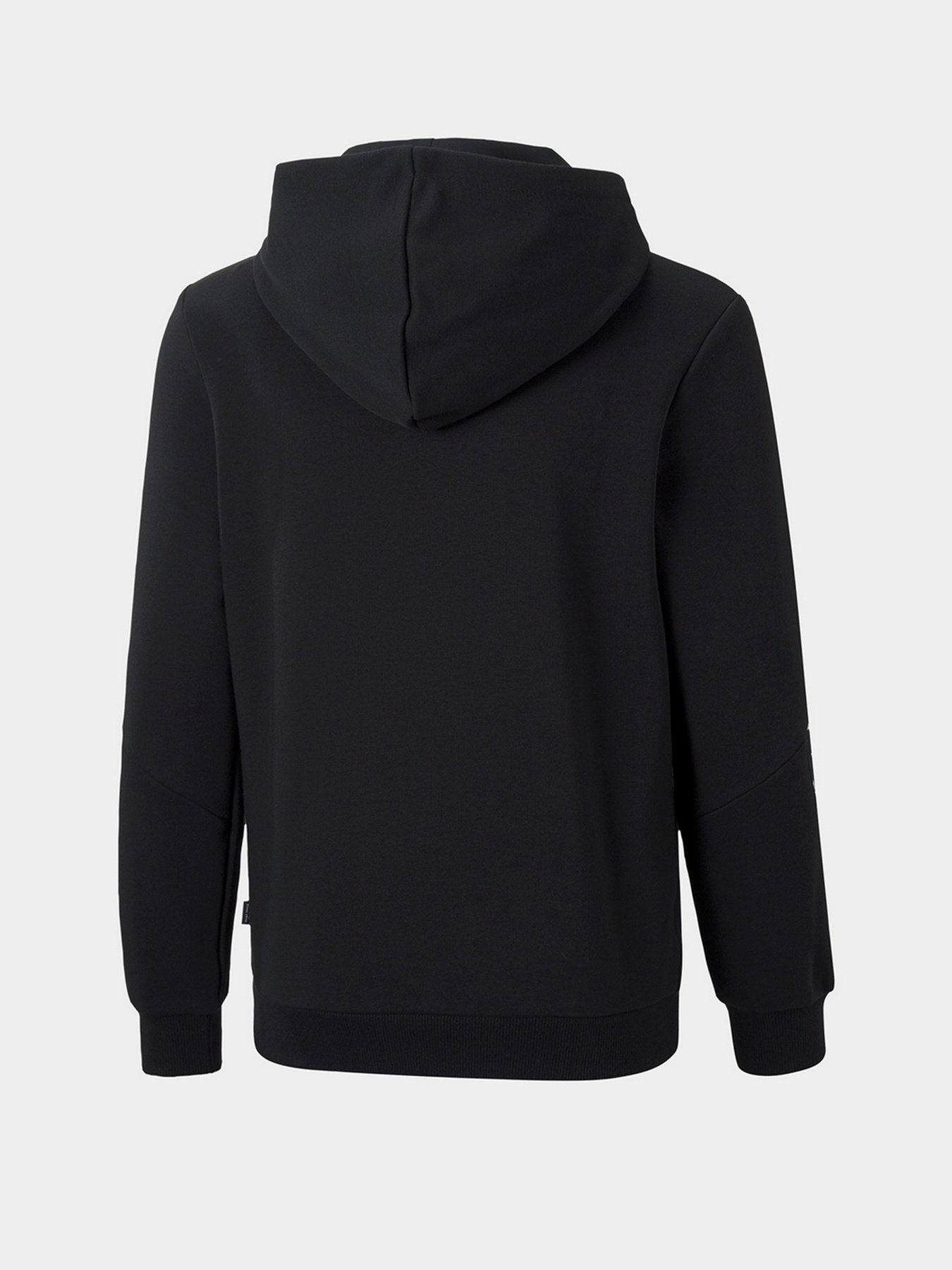 Худи PUMA Essentials+ Tape модель 84920201 Худи PUMA Essentials+ Tape модель 84920201 Фото