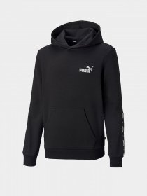 Худи PUMA Essentials+ Tape модель 84920201 Худи PUMA Essentials+ Tape модель 84920201 Фото