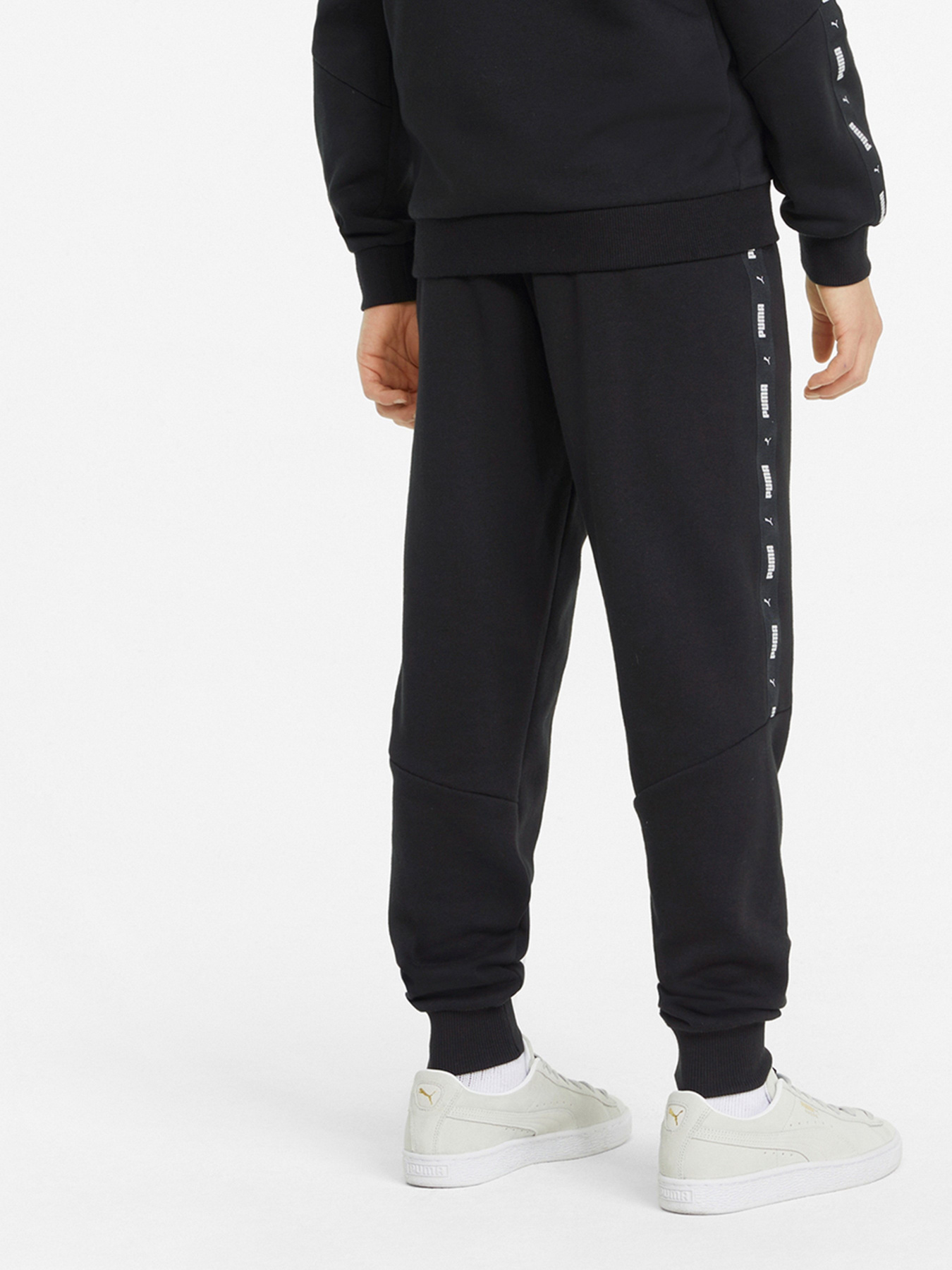 Штаны спортивные PUMA Essentials модель 84920501 Фото