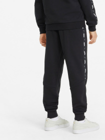 Спортивні штани PUMA Essentials модель 84920501 Фото