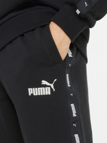 Спортивні штани PUMA Essentials модель 84920501 Фото