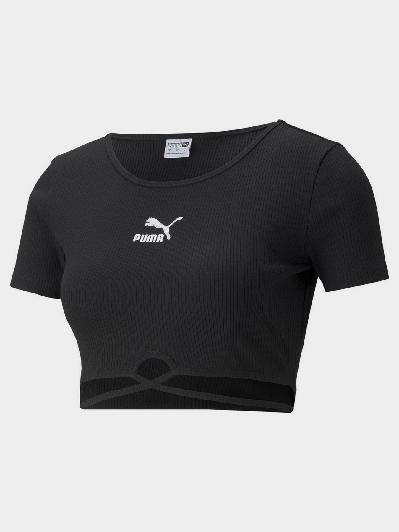 Топ PUMA Classics модель 53345001 Топ PUMA Classics модель 53345001 Фото