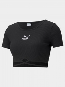 Топ PUMA Classics модель 53345001 Топ PUMA Classics модель 53345001 Фото