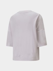 Футболка PUMA Classics модель 53350917 Фото