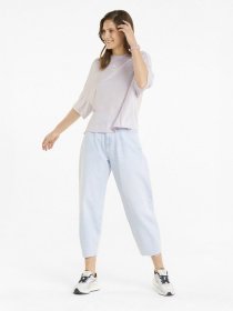 Футболка PUMA Classics модель 53350917 Фото