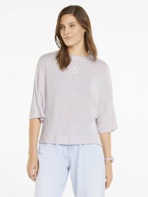 Футболка PUMA Classics модель 53350917 Фото