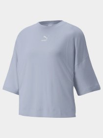 Футболка PUMA Classics модель 53350921 Фото