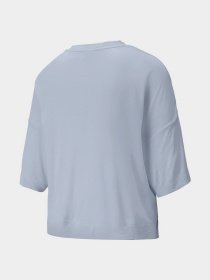 Футболка PUMA Classics модель 53350921 Фото